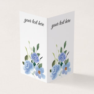 Skapa ditt eget Anpassad design Kort