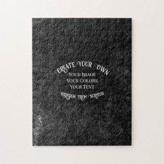Skapa ditt eget Anpassad design Pussel
