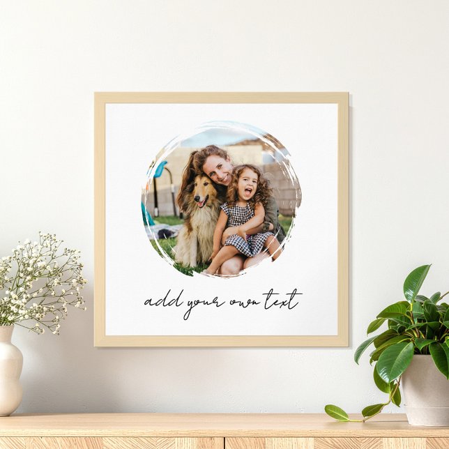 Skapa Ditt Eget Anpassade Foto Poster (Skapare uppladdad)