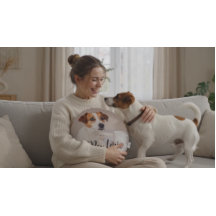 Skapa ditt eget anpassade husdjur