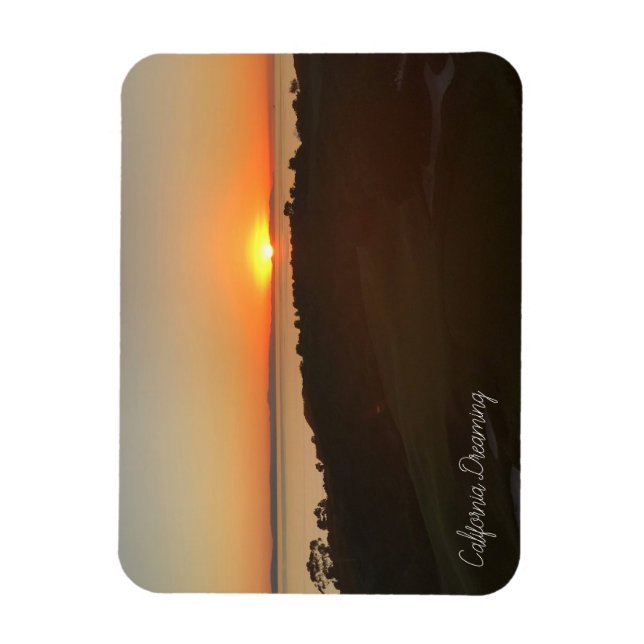 Skapa ditt eget Anpassade Magnet (Vertikal)