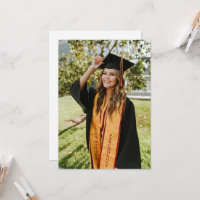 Skapa Ditt Eget Anpassat Examensfoto