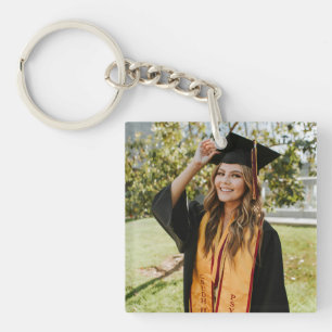 Skapa Ditt Eget Anpassat Graduate 2 Foto