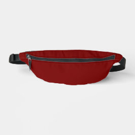 Skapa ditt eget Anpassningsbar Fanny Pack