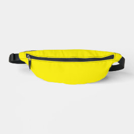 Skapa ditt eget Anpassningsbar Fanny Pack