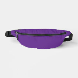 Skapa ditt eget Anpassningsbar Fanny Pack