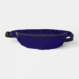 Skapa ditt eget Anpassningsbar Fanny Pack