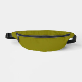 Skapa ditt eget Anpassningsbar Fanny Pack