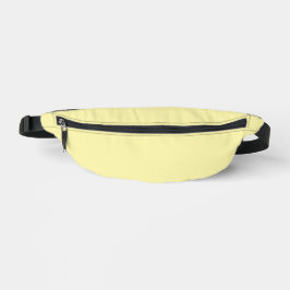 Skapa ditt eget Anpassningsbar Fanny Pack