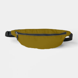 Skapa ditt eget Anpassningsbar Fanny Pack