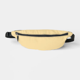 Skapa ditt eget Anpassningsbar Fanny Pack