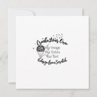 Skapa ditt eget Anpassningsbar-kort