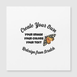 Skapa ditt eget Anpassningsbar-kort