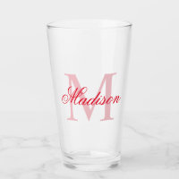 Skapa ditt eget Anpassningsbar Monogram och Namn R