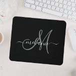 Skapa ditt eget Anpassningsbar-monogram och Namn-s<br><div class="desc">Skapa en egen personlig-musknapp med anpassningsbarna handskriven namn och monogram. Om du vill redigera den här designmallen ändrar du fälten som visas ovan. Du kan enkelt lägga till mer text eller bilder,  anpassa typsnitt och färg. Behandla dig själv eller gör perfekten till familj,  vänner,  föräldrar och mor- och farföräldrar!</div>