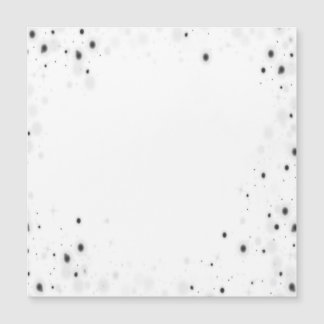 Skapa ditt eget Anpassningsbar Personlig Magnetic