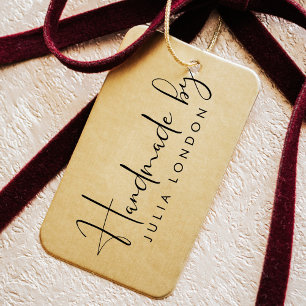 Skapa ditt eget Anpassningsbar-skript enkelt "Hand Stämpel