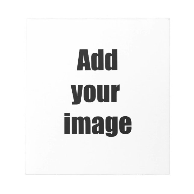 Skapa ditt eget anteckningsblock (Framsida)