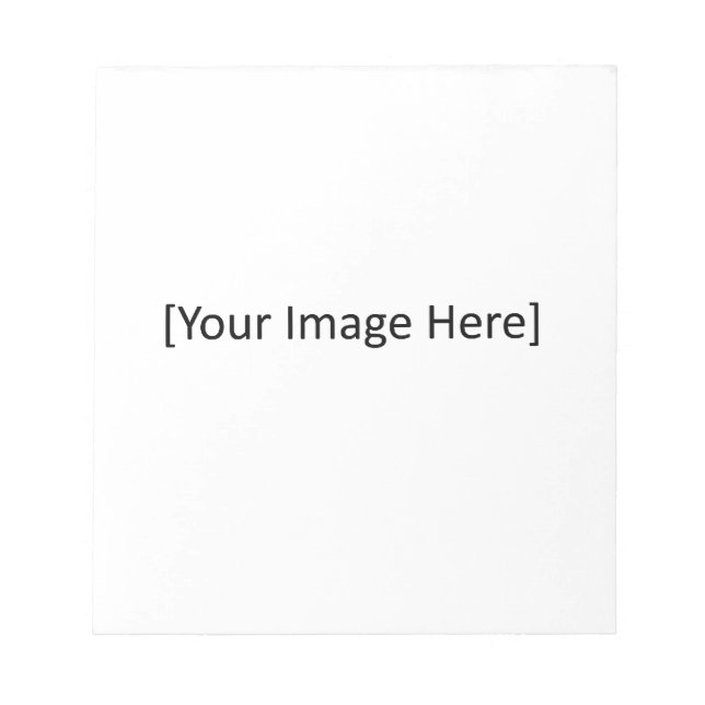 Skapa ditt eget Anteckningsblock (Framsida)