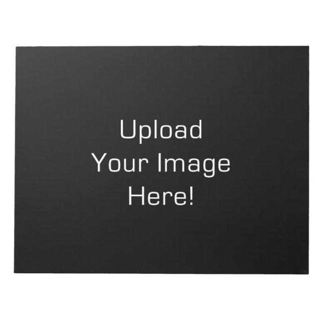 Skapa ditt eget Anteckningsblock för Anpassningsba (Framsida)