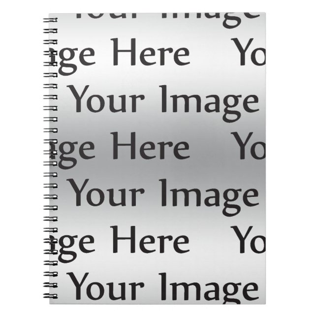 Skapa ditt eget anteckningsbok (Framsidan)