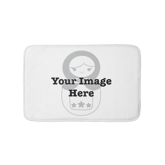 SKAPA DITT EGET BADRUMSMATTA (Framsidan)