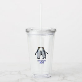 Skapa Ditt Eget Bakgrundsfria Karaktärsdrickware Take Away Mugg