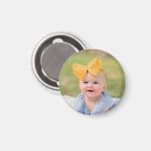 Skapa Ditt Eget Barn Baby Foto