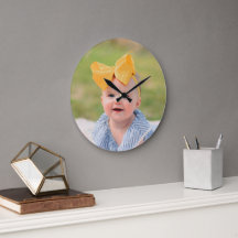 Skapa Ditt Eget Barn Baby Foto