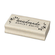 Skapa ditt eget Blommigt - Rustic Handmade Busines