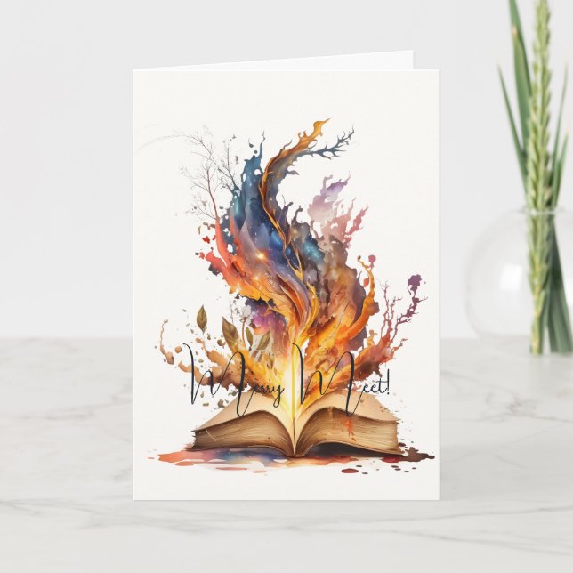 Skapa ditt eget brandgator kort (Framsida)