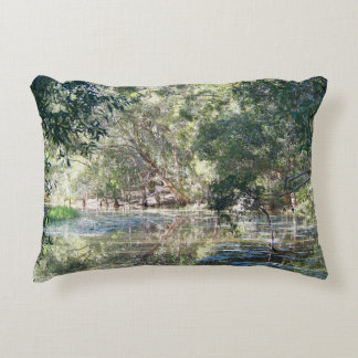 Skapa ditt eget dämpar prydnadskudde