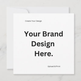 Skapa ditt eget designkort och skriv ut ett vanlig julkort