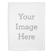 Skapa ditt eget dubbla Storleka duntäcke