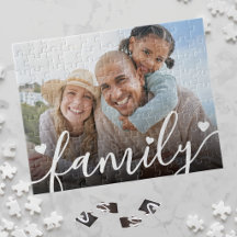 Skapa Ditt Eget Eleganta Familjefoto