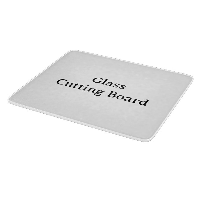 Skapa Ditt Eget Enkla Dekorativa Glas 6"x7" (Hörn)
