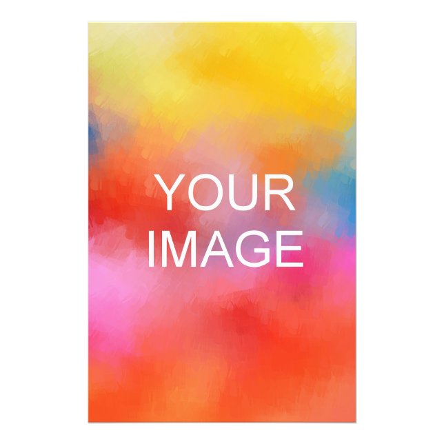 Skapa Ditt Eget Familjebryllop Evenemang Party Sto Fototryck (Framsidan)