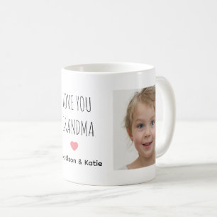 Skapa ditt eget familjefoghanteri kaffemugg