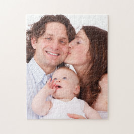 Skapa ditt eget familjefoto pussel