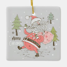 Skapa ditt eget Fånig Jultomten