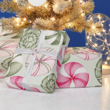 Skapa ditt eget Färg Choice Peppermint Candy