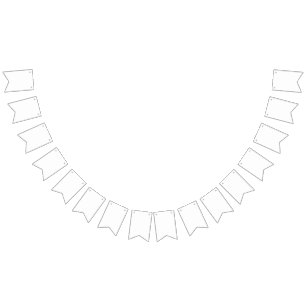 Skapa ditt eget Flaggor för designbindning