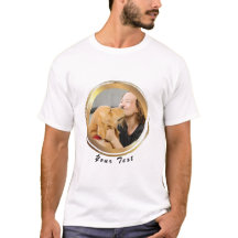 Skapa ditt eget foto av Hund Golden Circle