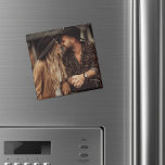 Skapa Ditt Eget Foto Magnet<br><div class="desc">Personlig Foto Magnet Förmån.</div>