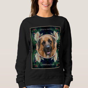 Skapa ditt eget foto Peach Ro och Buds Ram T Shirt