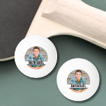 Skapa ditt eget foto pingisboll<br><div class="desc">Personlig Foto Pingisboll.</div>