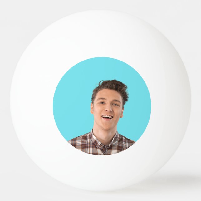 Skapa Ditt Eget Foto  Pingisboll (Framsidan)