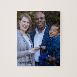 Skapa ditt eget foto-pussel pussel