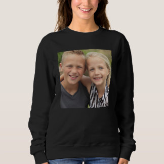 Skapa ditt eget foto t shirt
