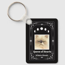 Skapa Ditt Eget Foto Tarot Katt Älskare Husdjur Mi